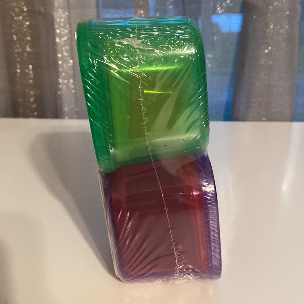 Beachbody Bodi Portion Control Container Set - Picture 2 of 2